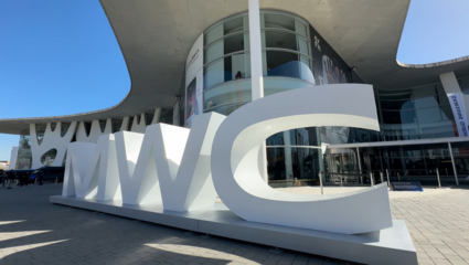 MWC2024完美收官!微網(wǎng)優(yōu)聯(lián)創(chuàng)新方案、全系產(chǎn)品及智能制造備受贊譽